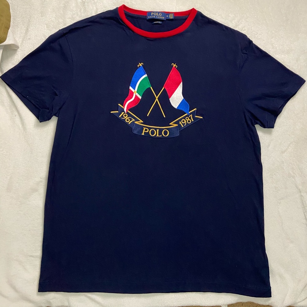 Polo T-shirt